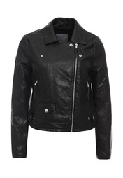 Куртка кожаная Vero Moda