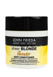 Маска John Frieda
