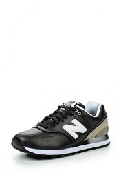 Кроссовки New Balance