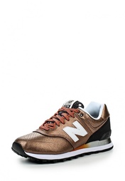 Кроссовки New Balance