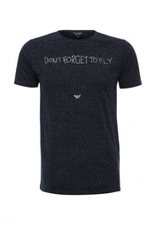Футболка Armani Jeans