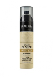 Лак для волос John Frieda