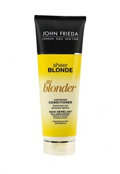 Кондиционер John Frieda