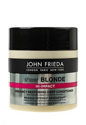 Маска John Frieda