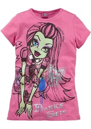 Футболка MONSTER HIGH