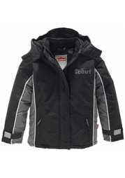 Куртка SCOUT