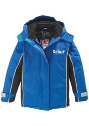 Куртка SCOUT