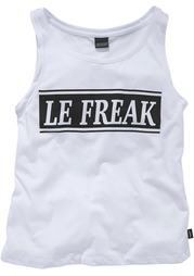 Топ "LE FREAK" Arizona