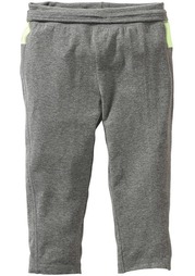 Легинсы-капри