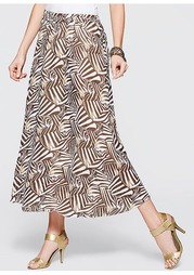 Юбка макси