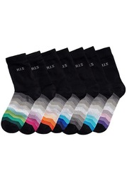 Носки, 7 пар H.I.S.