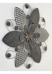 Настенный декор, 3 части Heine Home