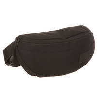 Сумка поясная Skills Small Patch Bag Black