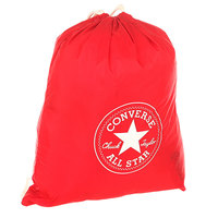 Мешок Converse Gym Sack Playmaket Red