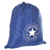 Мешок Converse Gym Sack Playmaket Blue