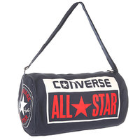 Сумка спортивная Converse Legacy Duffel Navy