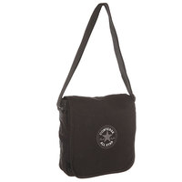 Сумка через плечо Converse Flap Bag Black