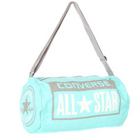 Сумка спортивная Converse Legacy Duffel Light Blue