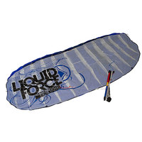 Аксессуары Liquid Force Kite Profile 2.0 Grey