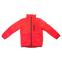 Куртка детская Burton Boys Avalon Jkt Fiery Red