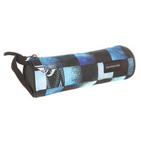 Пенал Quiksilver Pencil Print Chakalapaki Brill