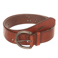 Ремень женский Roxy Feline Bone Brown