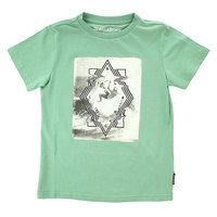 Футболка детская Billabong Volt Smoke Jade