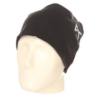 Шапка Anon Hellbrook Beanie Black