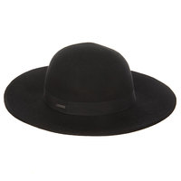 Шляпа женская Roxy Love True Black
