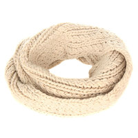 Шарф снуд женский Roxy Love Metro Heather
