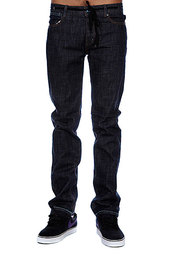Джинсы прямые мужские классические Armour A Jeans Blue