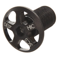 Болты Ethic Merrow V1 Top Screw Black
