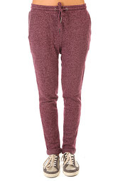 Штаны спортивные женские Roxy Feeli J Otlr Italian Plum