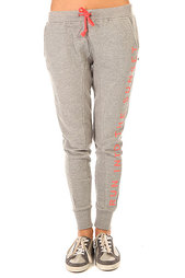 Штаны спортивные женские Roxy Skin J Otlr Heritage Heather