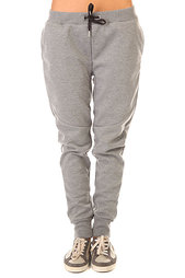 Штаны спортивные женские DC Colover J Otlr Heather Grey
