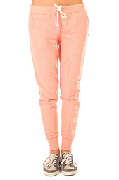 Штаны спортивные женские Roxy Skin J Otlr Peach Amber