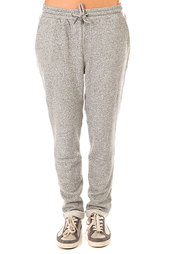 Штаны спортивные женские Roxy Signature Feeli J Otlr Heritage Heather