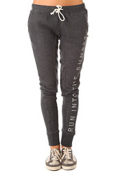 Штаны спортивные женские Roxy Skin J Otlr True Black