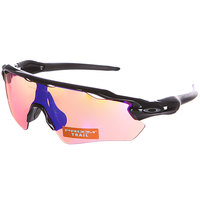 Очки Oakley Radar Ev Polished Black/Prizm Trail