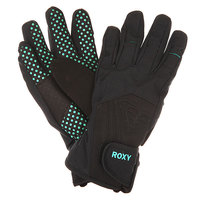 Перчатки сноубордические женские Roxy Tyia Glove True Black