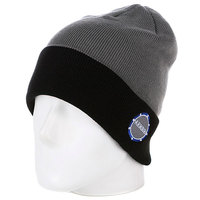 Шапка Armour Park Beanie Black