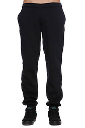 Штаны Quiksilver Trackpant J Black
