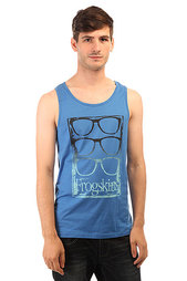 Oakley Frogskin Tank Ultra Marine