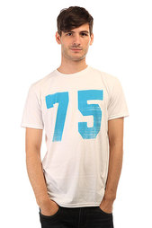 Футболка Oakley Jacketed Tee White