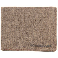 Кошелек DC Freshjuice Heather Grey