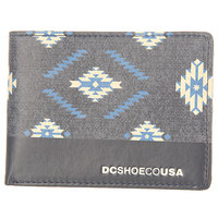 Кошелек DC Pre Mix Blue Iris