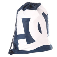 Мешок DC Simpski Varsity Blue