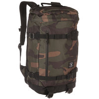 Рюкзак спортивный DC Rucky Iv Bold Camo Green