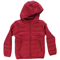 Куртка зимняя детская Roxy Question Red Plum