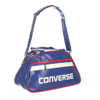 Сумка через плечо Converse Standard Bowler Blue